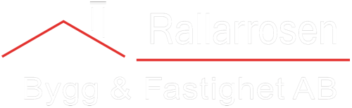 Rallarrosen Bygg & Fastighet AB