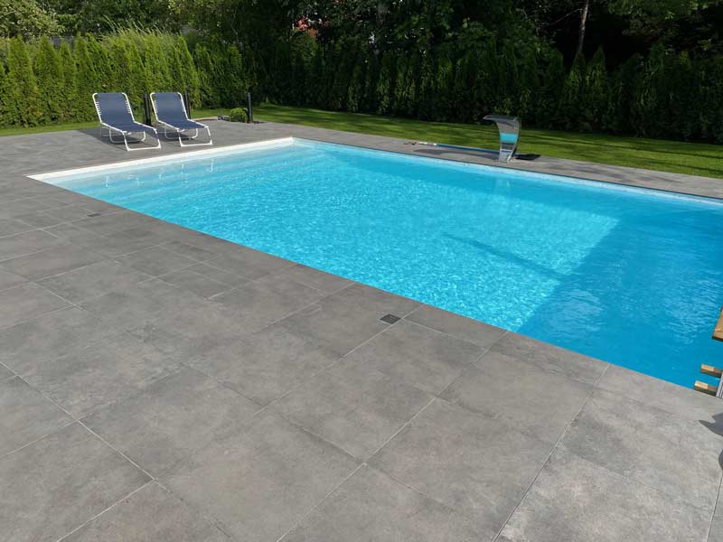 Poolbygge 